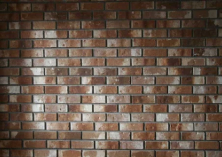 Terugliggend voegwerk