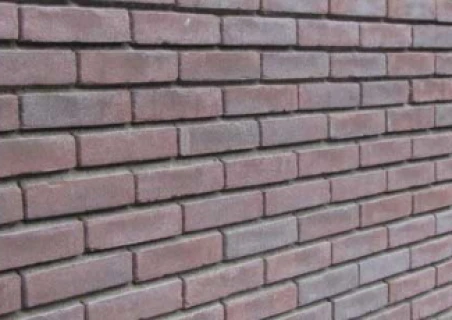 Voegwerk uithakken