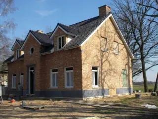 GEEN FOTO